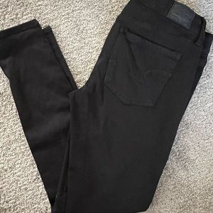 Jegging AMERICAN EAGLE 🦅!! 👖💙💙💙